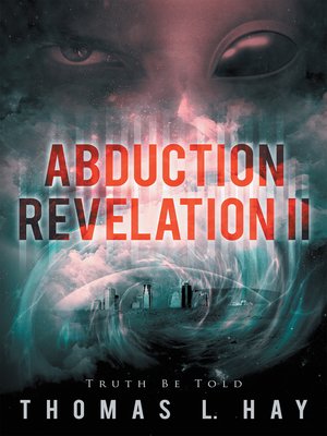 cover image of Abduction Revelation II